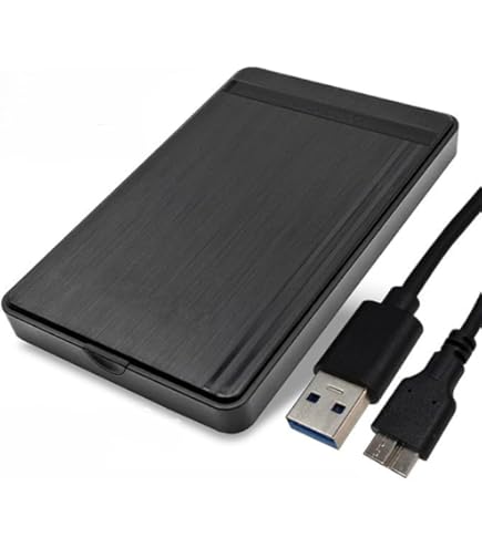 Amazon | Cirago 外付けHDD ポータブルハードディスク 120GB