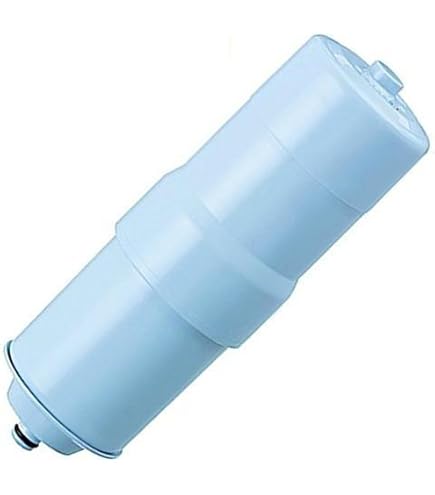 Amazon.co.jp: パナソニック Panasonic 浄水器カートリッジ 交換用 TK