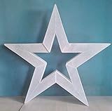 STAR LEDホワイトゴールド48 "