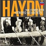 Complete String Quartet..