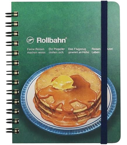 Amazon | ロルバーン ポケット付メモM用 プロテクター 500871 | ノート