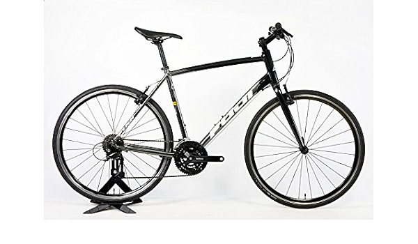 Fuji RAFFISTA フジ ラフィスタ 3×9S クロスバイク