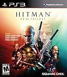 Hitman HD Trilogy (輸入版:北米) - PS3