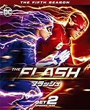 THE FLASH/フラッシュ (フィフス)後半セット(2枚組/15~22話収録) [DVD]