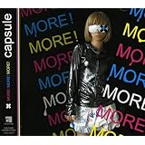 MORE! MORE! MORE!