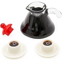 Amazon | Odoria 1/12 ミニチュア コーヒーポット ドリップケトル