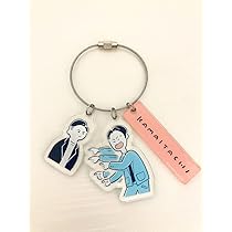 キーホルダー・アクリルキーホルダー mokakichi 51imzXW3lkL._AC_UL210_SR210,