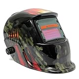 lightboy 2016 New 太陽エネルギー　自動フィルター　自動遮光　溶接マスク・溶接ヘルメット・溶接面