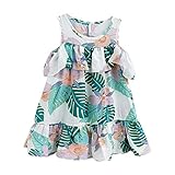 G-real DRESS ベビー・ガールズ US サイズ: 3T カラー: ホワイト