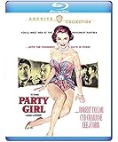 Party Girl (blu-ray)
