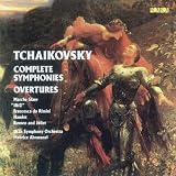 Complete Symphonies
