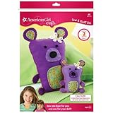 Bears Sew and Stuff Kit