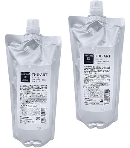 Amazon | ブライ ジ・アート フリークスリークEX 120g × 2本 (ヘア