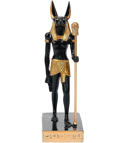 Amazon.co.jp: ギフト&デコレーション エブロス 古代エジプトスカラベ