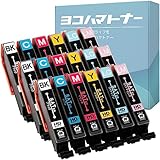 【横トナ】エプソン(EPSON)用 SAT サツマイモ 互換インク 6色×3セット SAT-6CL互換 ＜残量検知対応＞ ＜純正品と同様に使用可能＞ 対応機種：EP-816A EP-815A EP-814A EP-813A EP-812A EP-716A EP-715A EP-714A EP-713A EP-712A