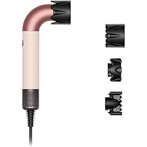 Amazon | Dyson Supersonic r | Dyson(ダイソン) | ヘア