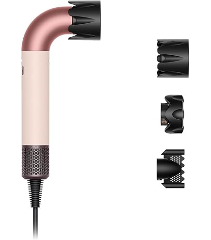Amazon | Dyson(ダイソン) ドライヤー Dyson Supersonic r™ヘア