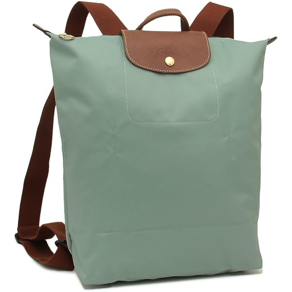 Amazon.co.jp: [ロンシャン] バッグ(リュック) 10166 HSR