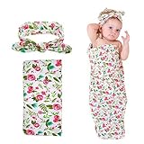 MHJY SLEEPWEAR ベビー・ボーイズ カラー: レッド