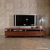 【商品名】LENテレビ台 200 2ｍ テレビボード ローボード ウォールナット突板 ブラウン 国産品 日本製 高級感のあるテレビボード 北欧家具 テイスト【サイズ】幅200 奥行44 高さ45cm MK