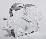 Kenmore 3388752ドライヤータイマー