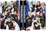 テニプリフェスタ2023 U-17 WORLD CUP　DVD