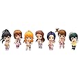 ねんどろいどぷち THE IDOLM@STER2 ミリオンドリームスVer. ステージ02 (ノンスケール ABS&PVC塗装済みトレーディング可動フィギュア 8個入りBOX)