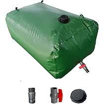 【幸幸幸】貯水タンク 1000L 黒 500l緑セット 幸幸幸様専用】貯水タンク 1000L 黒 500l緑セット