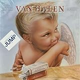 1984 / Vinyl record [Vinyl-LP]