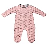 (ラスティコ) L’asticot’s ベビー　パジャマ　ロンパース　6ヶ月用