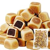 六方焼 饅頭 和菓子 おやつ スイーツ お菓子 あんこ 1kg (500gx2) 個包装 業務用 大容量 こし餡 felvita