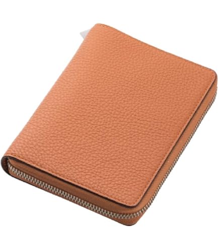 Amazon | ブレイリオ ミネルバ A5 ノートカバー ナチュラル | ノート