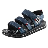 MingAo ベビー・ボーイズ アスレチック カラー: ブルー