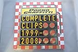 COMPLETE CLIPS 1999-2008 [DVD]