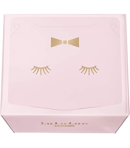 ルルルン ピュア ピンク バランス l 36枚入 5個セット Amazon.co.jp: LULULUN(ルルルン) ルルルンピュア ピンク 36枚入り