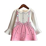 Candykids　キッズ/ジュニアドレス　スパンコール　マキシ丈スカート　フォーマル/結婚式/ピアノ発表会 子供ワンピース　フォーマル　キッズ お姫様 ドレス お出かけ 結婚式 (130cm)