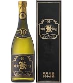 Amazon.co.jp: 北谷長老酒造 北谷長老十三年古酒 43度[泡盛 沖縄県 北