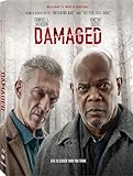 Damaged Bluray + DVD + Digital [Region Free] [Blu-ray]