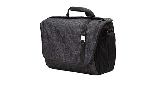 注目ブランド Tenba Skyline 13 Messenger Black V637 613 カメラアクセサリー カメラケース ポーチ 10営業日以内に出荷 土日祝除く As 正規取扱店