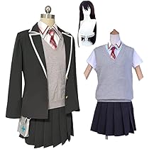 即購入可】 にじさんじ 剣持刀也 通常衣装 夏制服 衣装