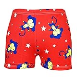 Domybest 子供水着 ボーイズショーツ 男の子パンツ ビーチウェア ベビースイミングウェア 可愛い 柔らかい ホリデー 普段着 海水浴 温泉 プール 水泳 写真 パーティー　春 夏