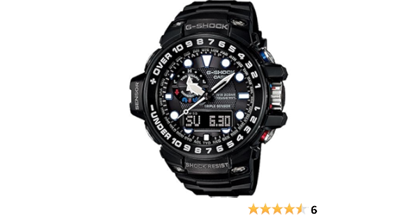 g shock 5.11