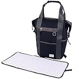 THEA THEA Packers Backpack Diaper Bag by THEA THEA