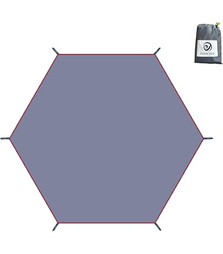 Amazon | ワンポールテントS T3-44-TN ＋ ワンポールテントS用グランド