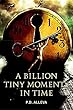 A Billion Tiny Moments In Time... (English Edition)