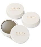 Amazon | DUO ザ クレンジングバーム 抹茶 90g | DUO（デュオ
