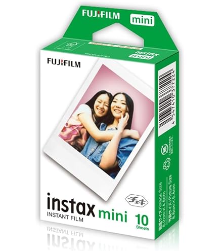 新品未開封　チェキフィルム　650枚 Amazon | 【正規品】富士フィルム製 チェキフィルム instax mini 10枚