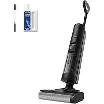 dreame 水拭きコードレス掃除機　

dreame H11 51ioK4Vk3NL._AC_UL210_SR210,