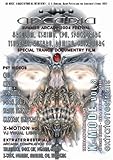 X-Mode Vol.8 extraterrestrials