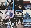 Achtung Baby-Deluxe Edition (2cd)